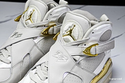 Hyperoad Jordan Champagne 8 Retro 0923